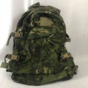 LBT 3 day assault pack (slick, 30L) camouflage